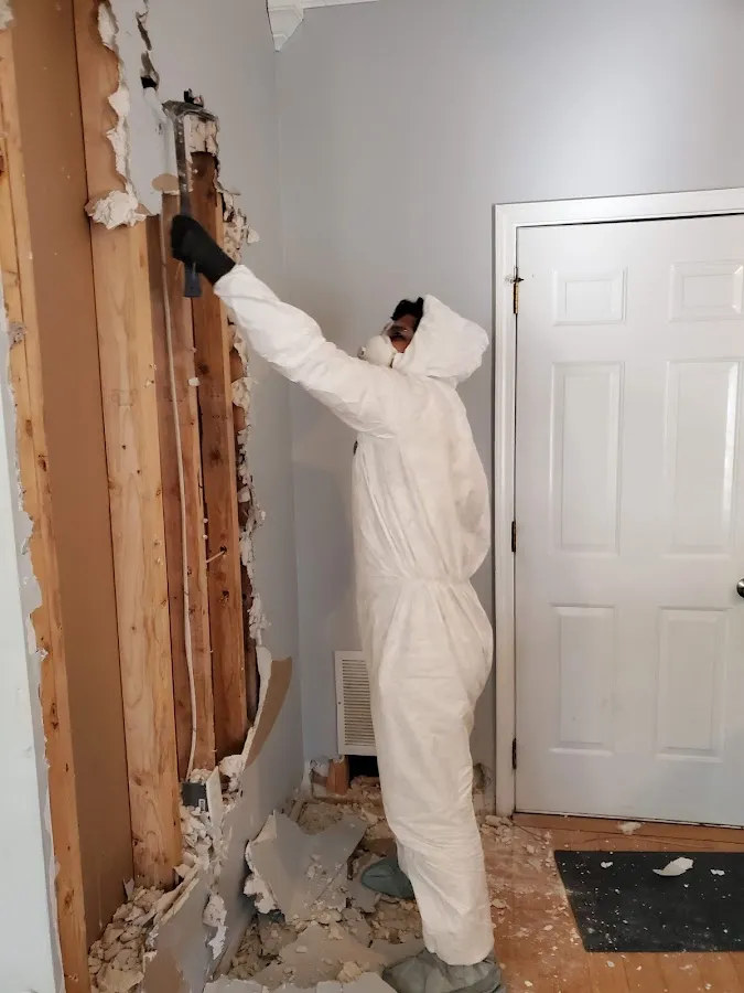 Water Damage Restoration services in Mercer Island, WA